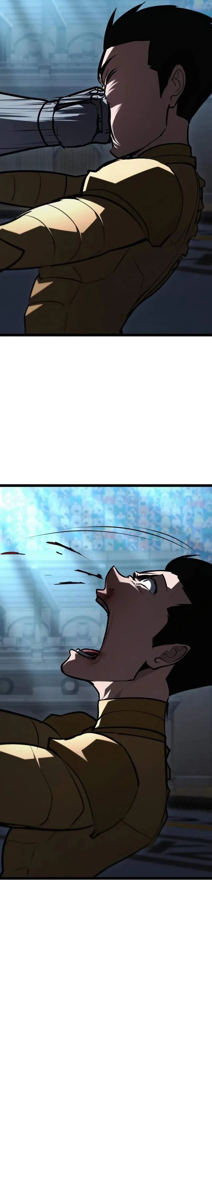 Read Level 999 Goblin Bahasa Indonesia ID Manga Online