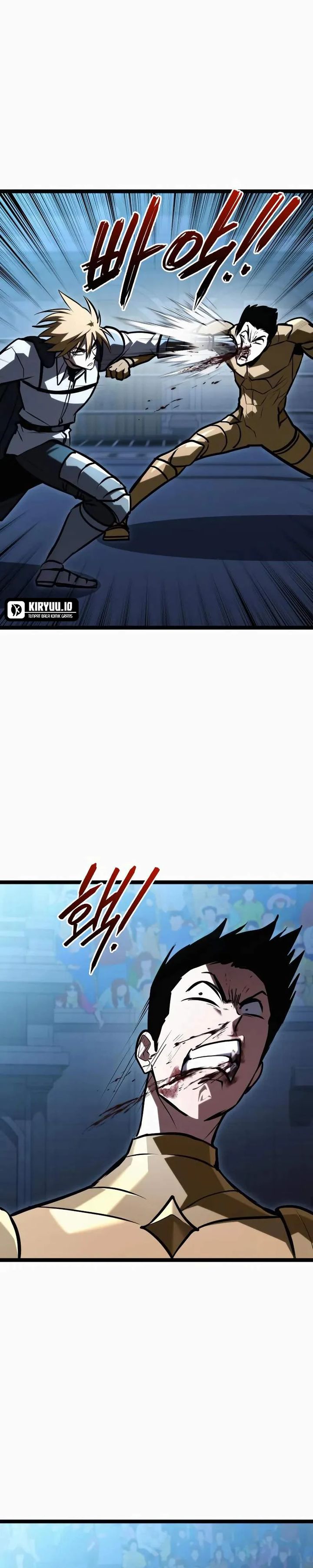 Read Level 999 Goblin Bahasa Indonesia ID Manga Online