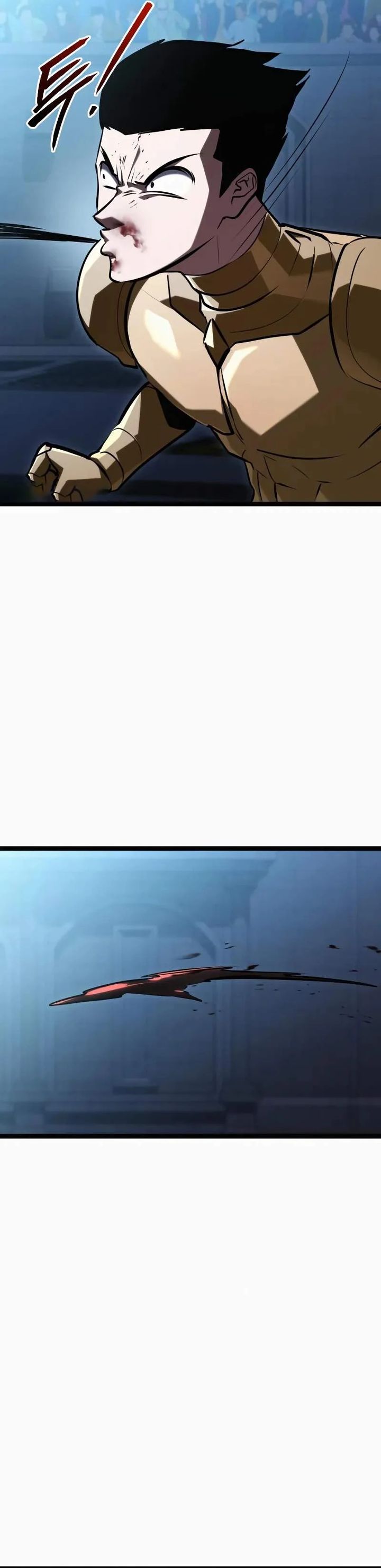 Read Level 999 Goblin Bahasa Indonesia ID Manga Online