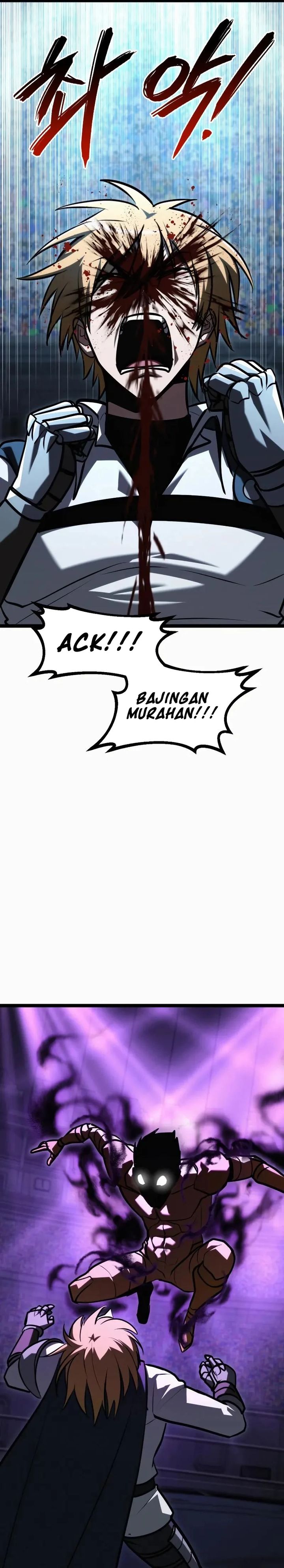 Read Level 999 Goblin Bahasa Indonesia ID Manga Online
