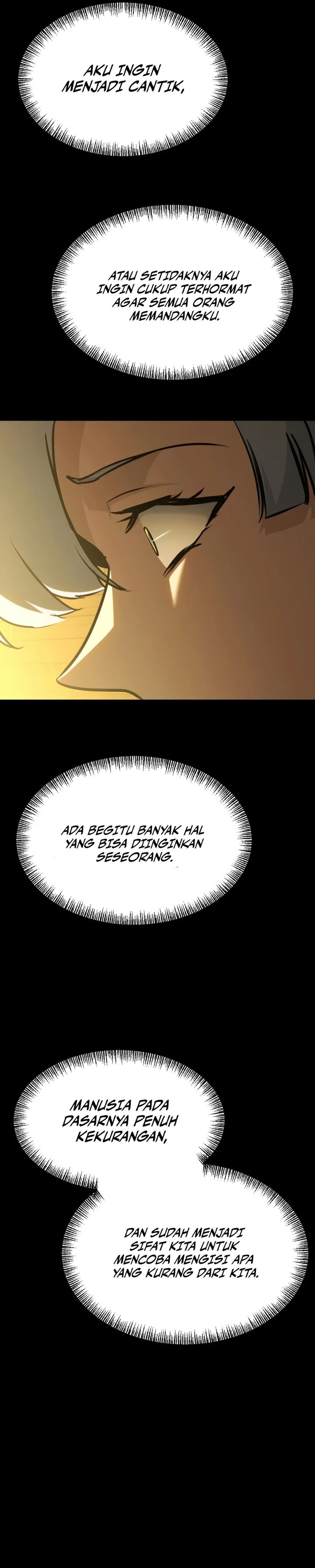 Read Level 999 Goblin Bahasa Indonesia ID Manga Online