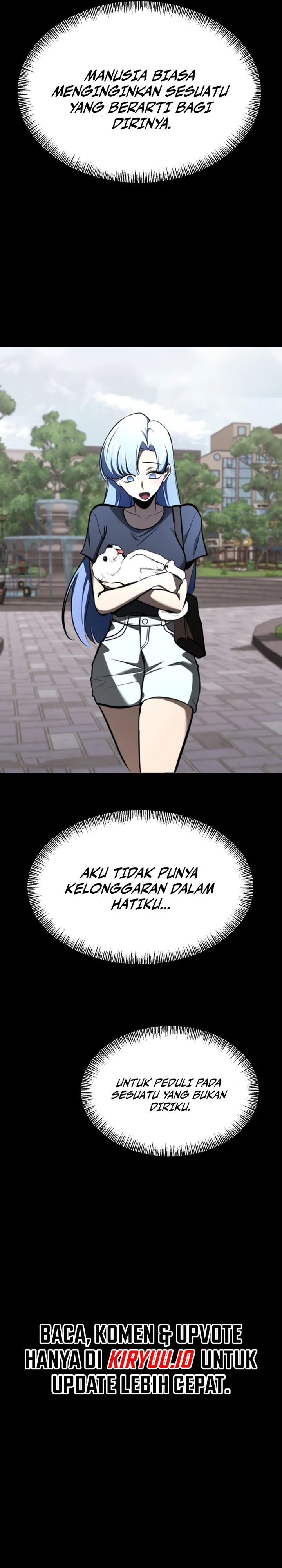 Read Level 999 Goblin Bahasa Indonesia ID Manga Online