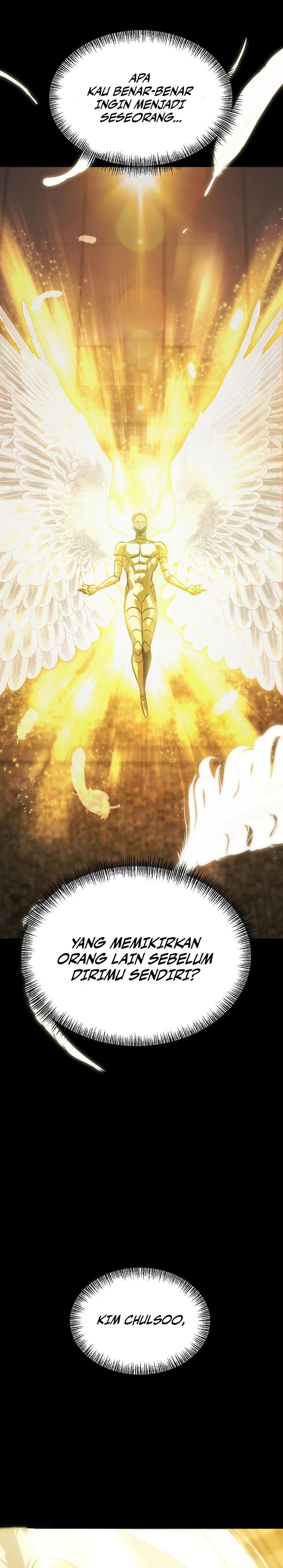 Read Level 999 Goblin Bahasa Indonesia ID Manga Online