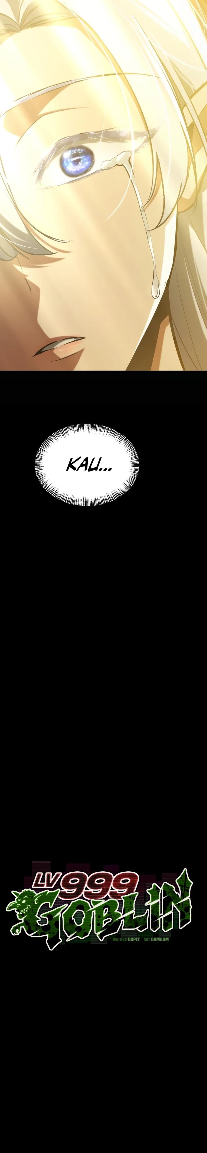 Read Level 999 Goblin Bahasa Indonesia ID Manga Online