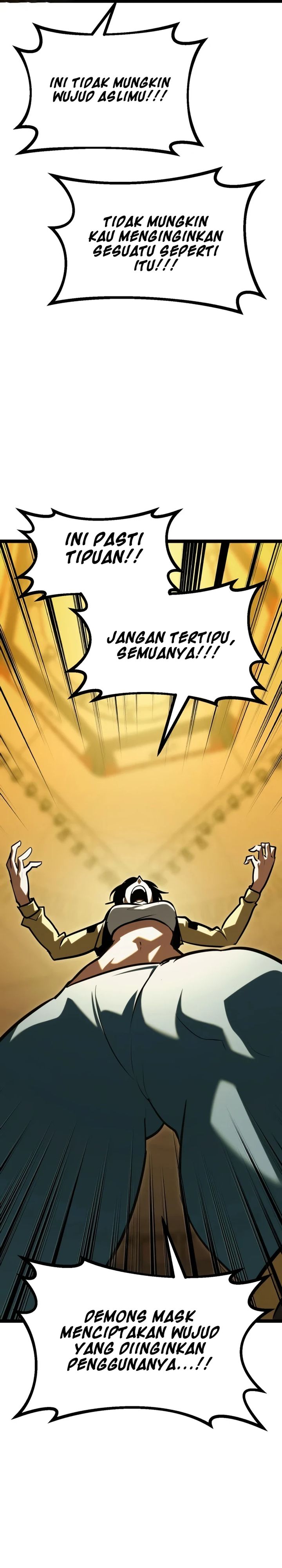 Read Level 999 Goblin Bahasa Indonesia ID Manga Online