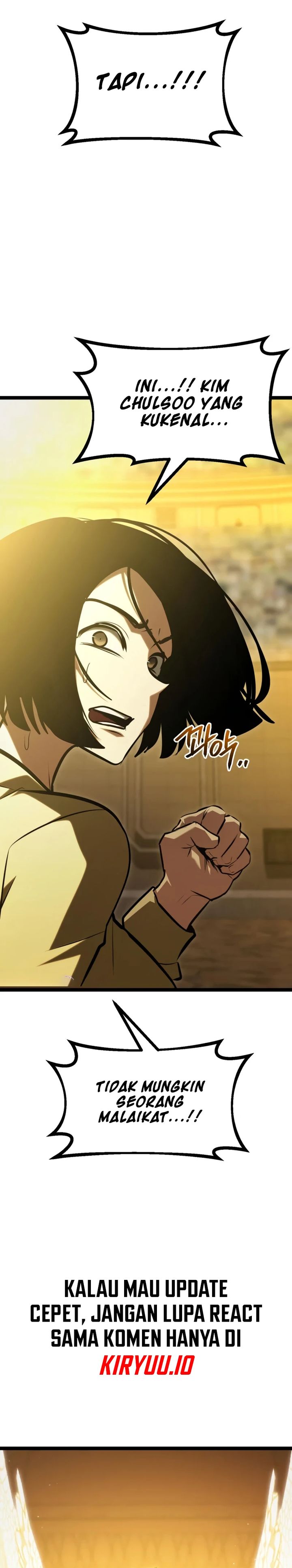 Read Level 999 Goblin Bahasa Indonesia ID Manga Online