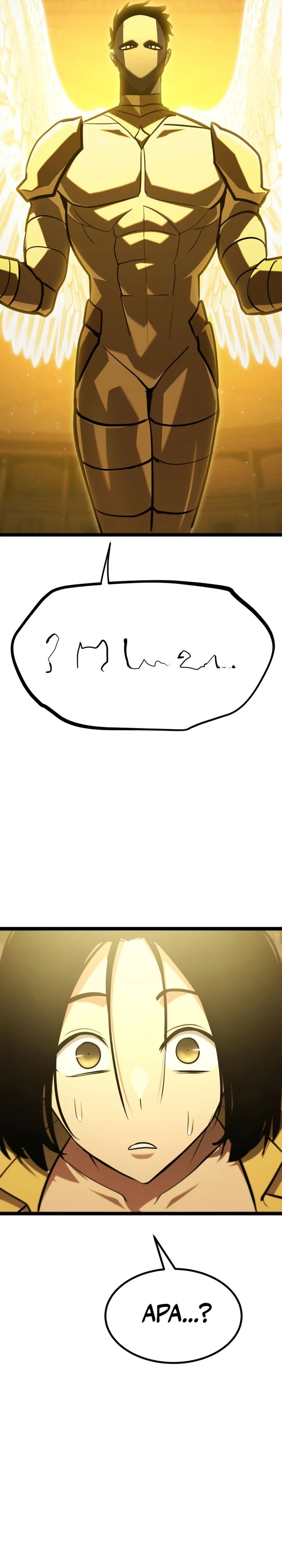 Read Level 999 Goblin Bahasa Indonesia ID Manga Online