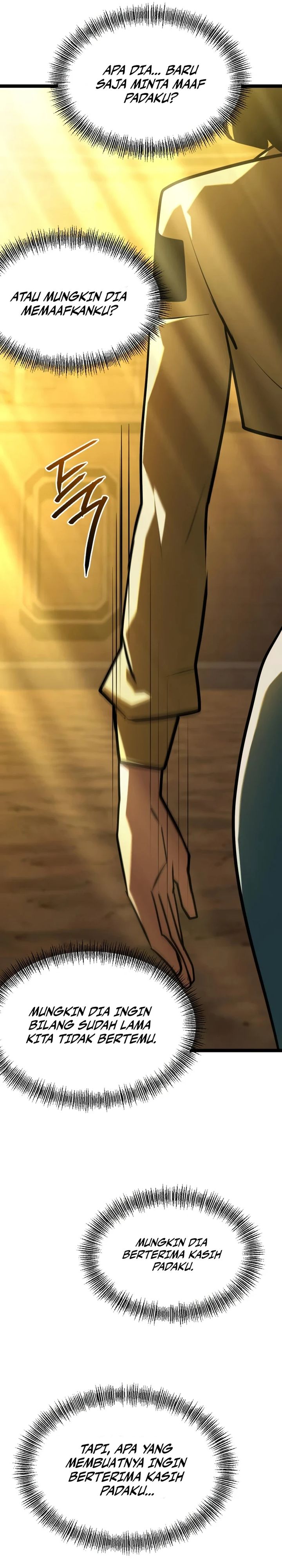 Read Level 999 Goblin Bahasa Indonesia ID Manga Online