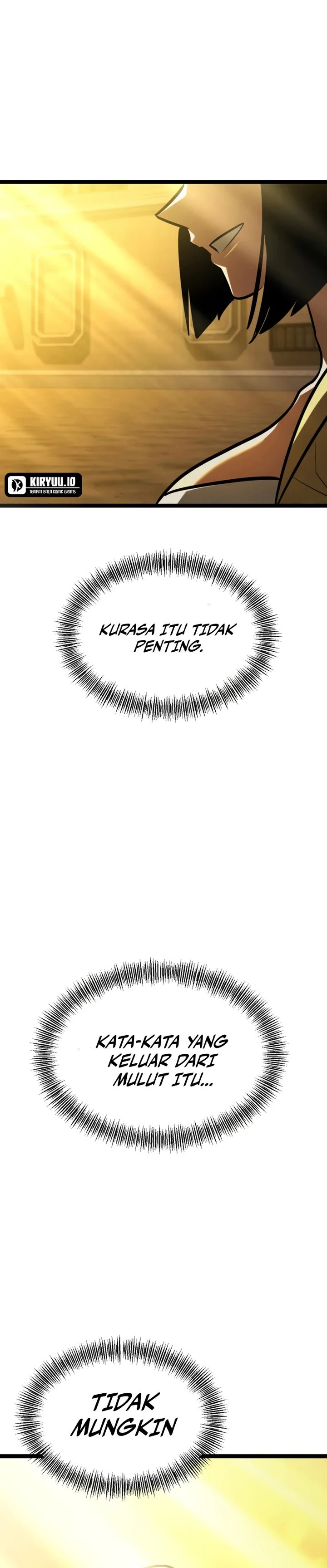 Read Level 999 Goblin Bahasa Indonesia ID Manga Online