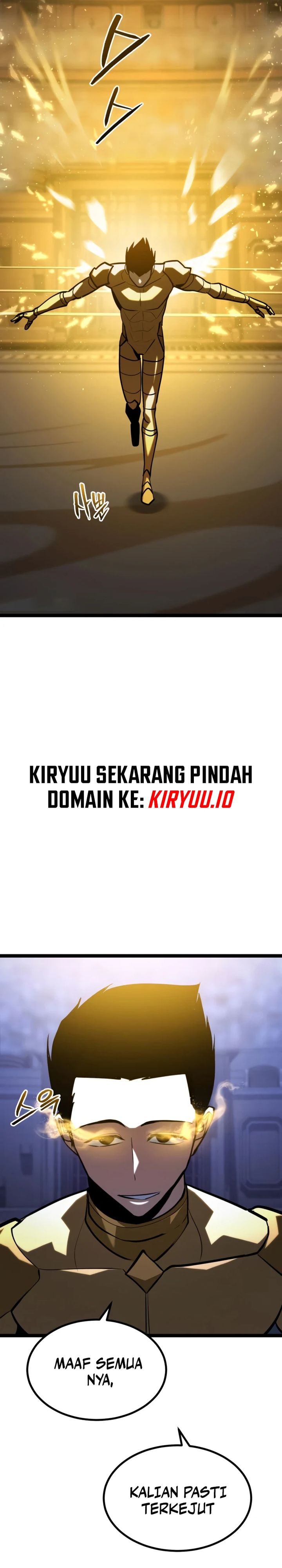 Read Level 999 Goblin Bahasa Indonesia ID Manga Online