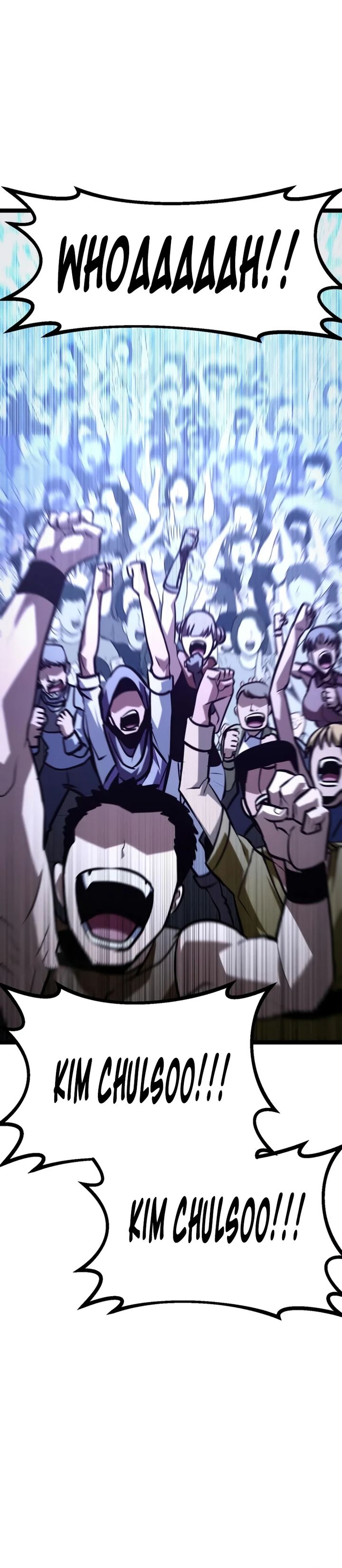 Read Level 999 Goblin Bahasa Indonesia ID Manga Online