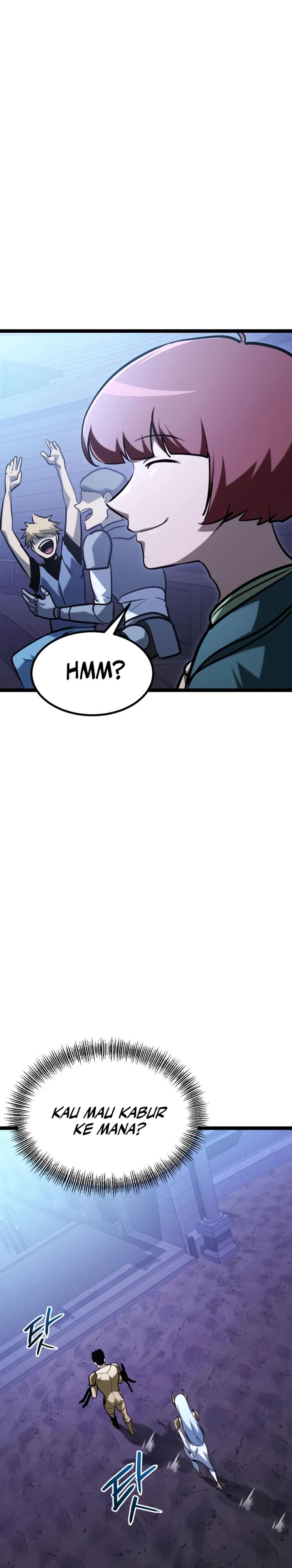 Read Level 999 Goblin Bahasa Indonesia ID Manga Online