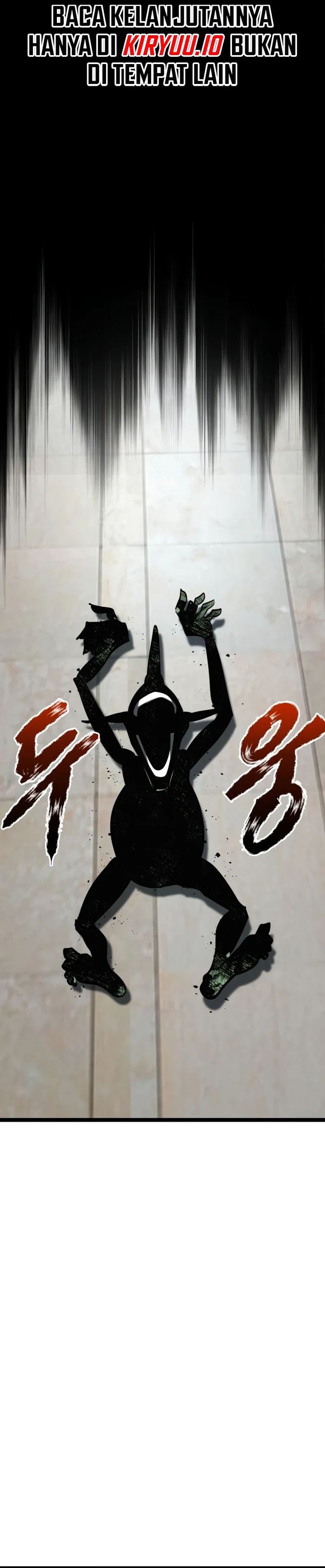 Read Level 999 Goblin Bahasa Indonesia ID Manga Online