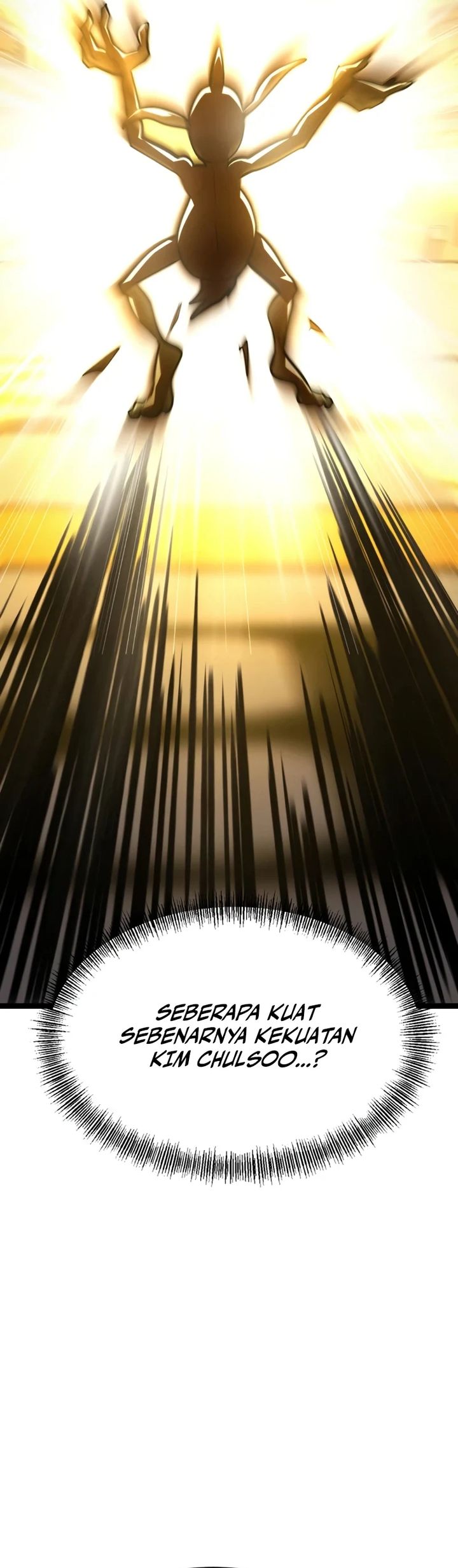 Read Level 999 Goblin Bahasa Indonesia ID Manga Online