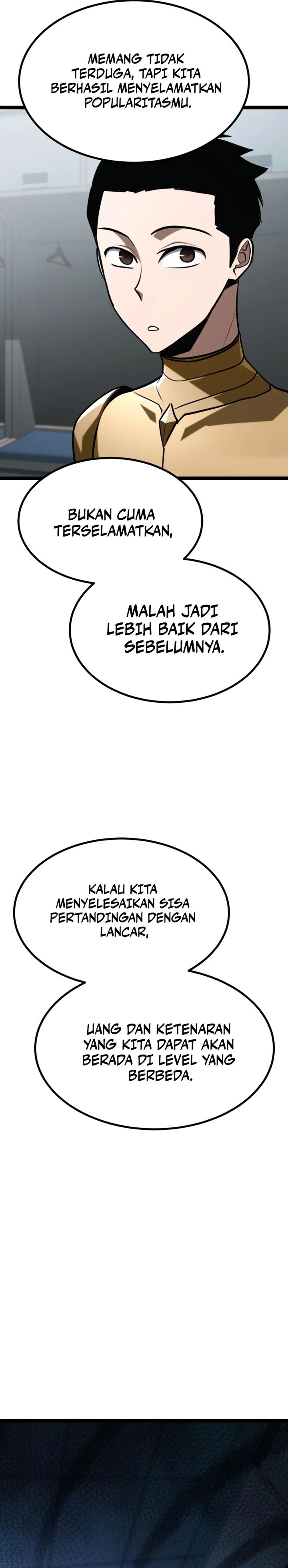 Read Level 999 Goblin Bahasa Indonesia ID Manga Online