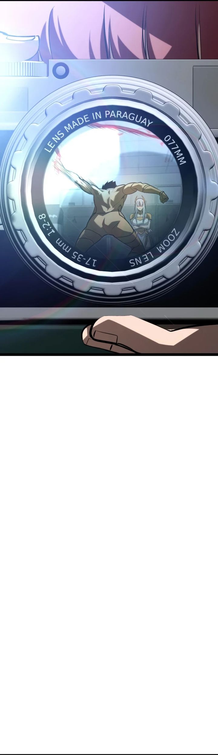 Read Level 999 Goblin Bahasa Indonesia ID Manga Online