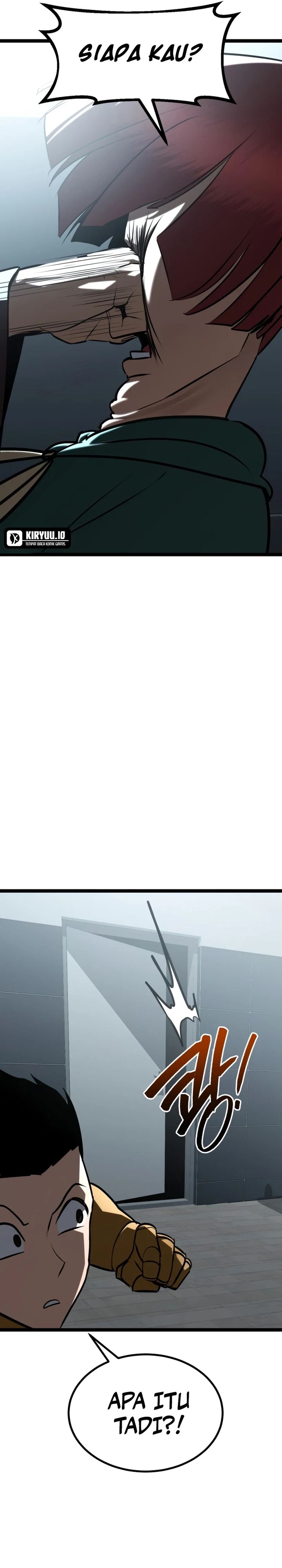 Read Level 999 Goblin Bahasa Indonesia ID Manga Online