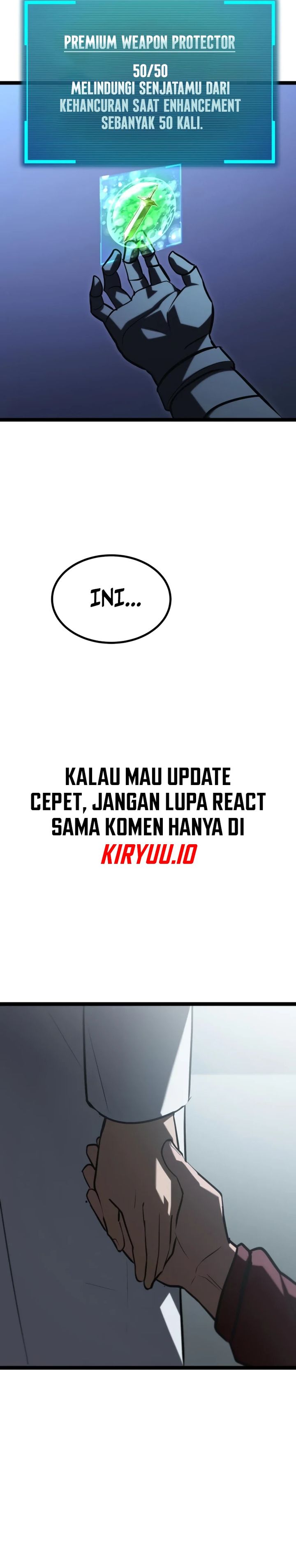 Read Level 999 Goblin Bahasa Indonesia ID Manga Online