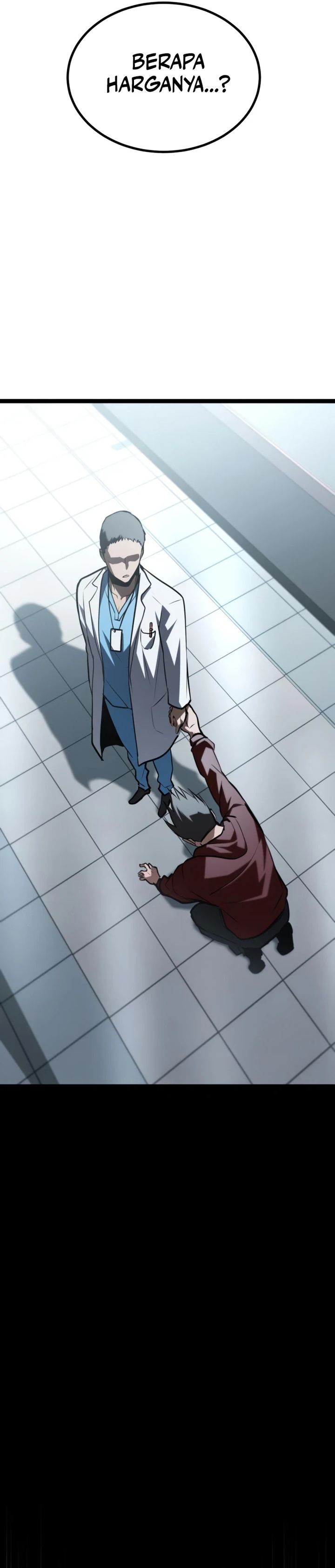 Read Level 999 Goblin Bahasa Indonesia ID Manga Online