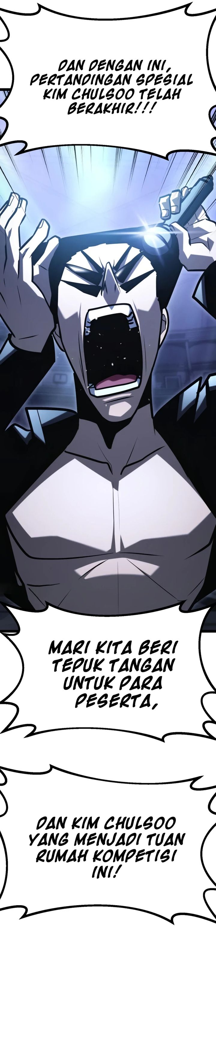 Read Level 999 Goblin Bahasa Indonesia ID Manga Online