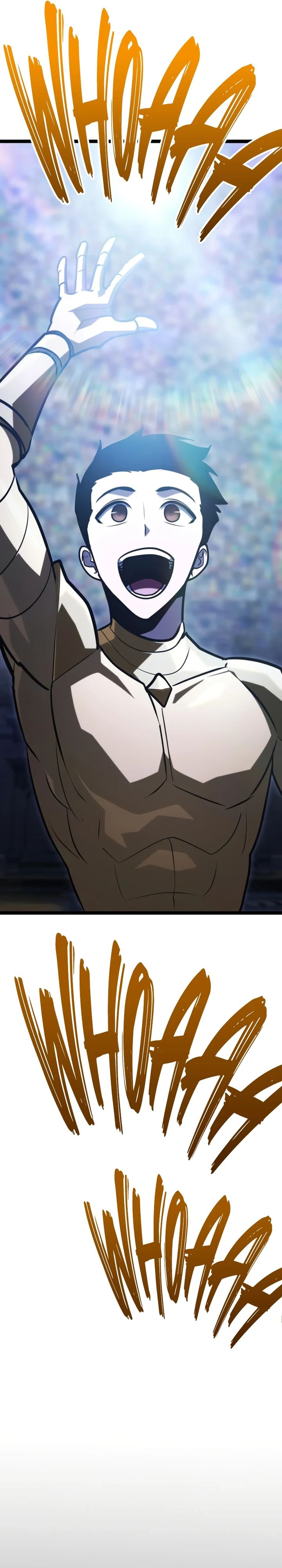 Read Level 999 Goblin Bahasa Indonesia ID Manga Online