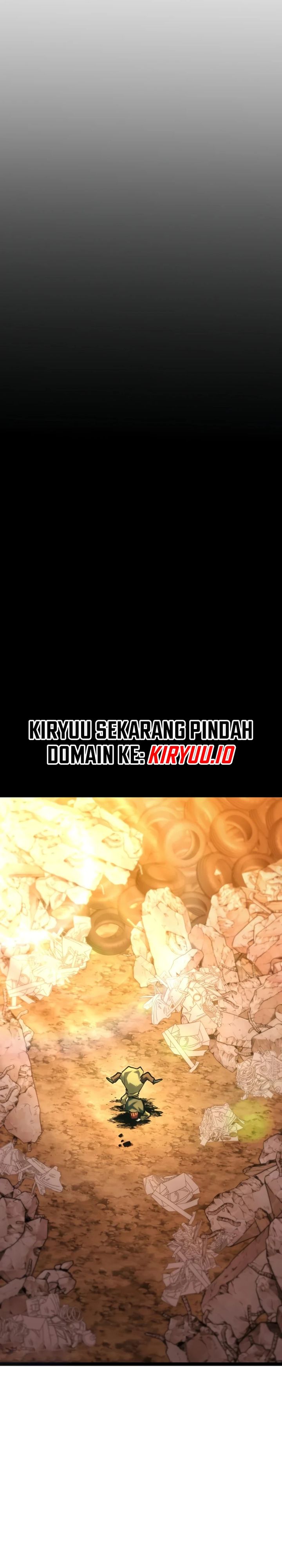 Read Level 999 Goblin Bahasa Indonesia ID Manga Online