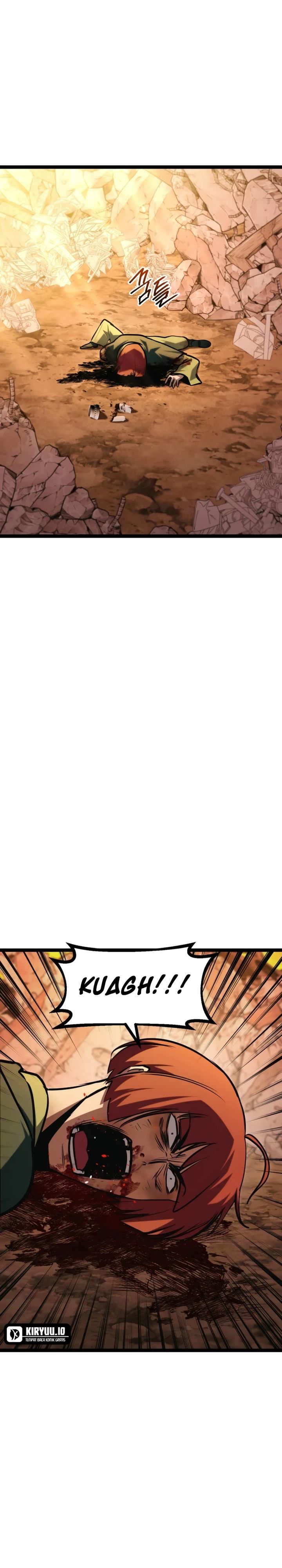 Read Level 999 Goblin Bahasa Indonesia ID Manga Online