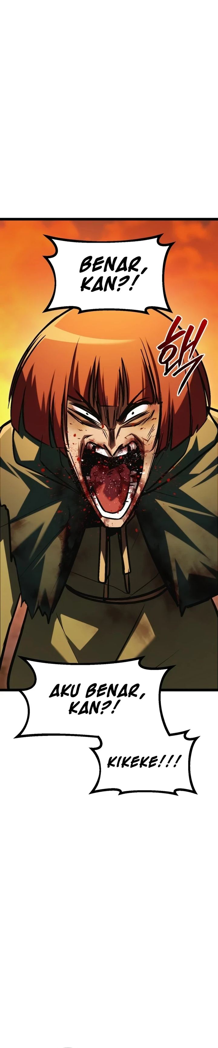 Read Level 999 Goblin Bahasa Indonesia ID Manga Online