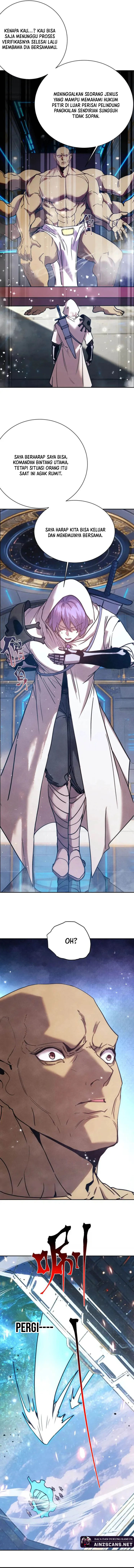 Read Leveling In The Future ID Manga Online