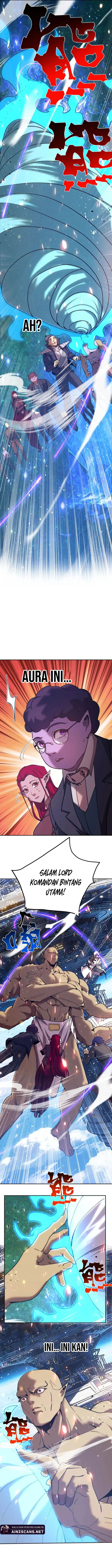 Read Leveling In The Future ID Manga Online