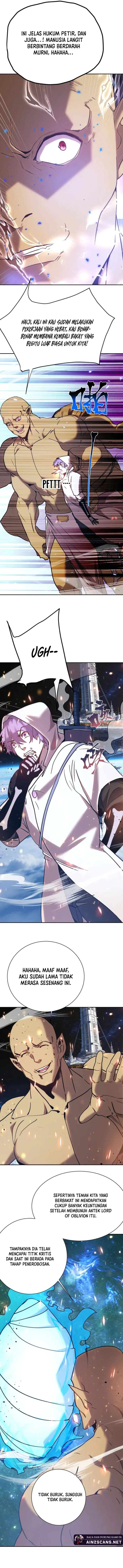 Read Leveling In The Future ID Manga Online