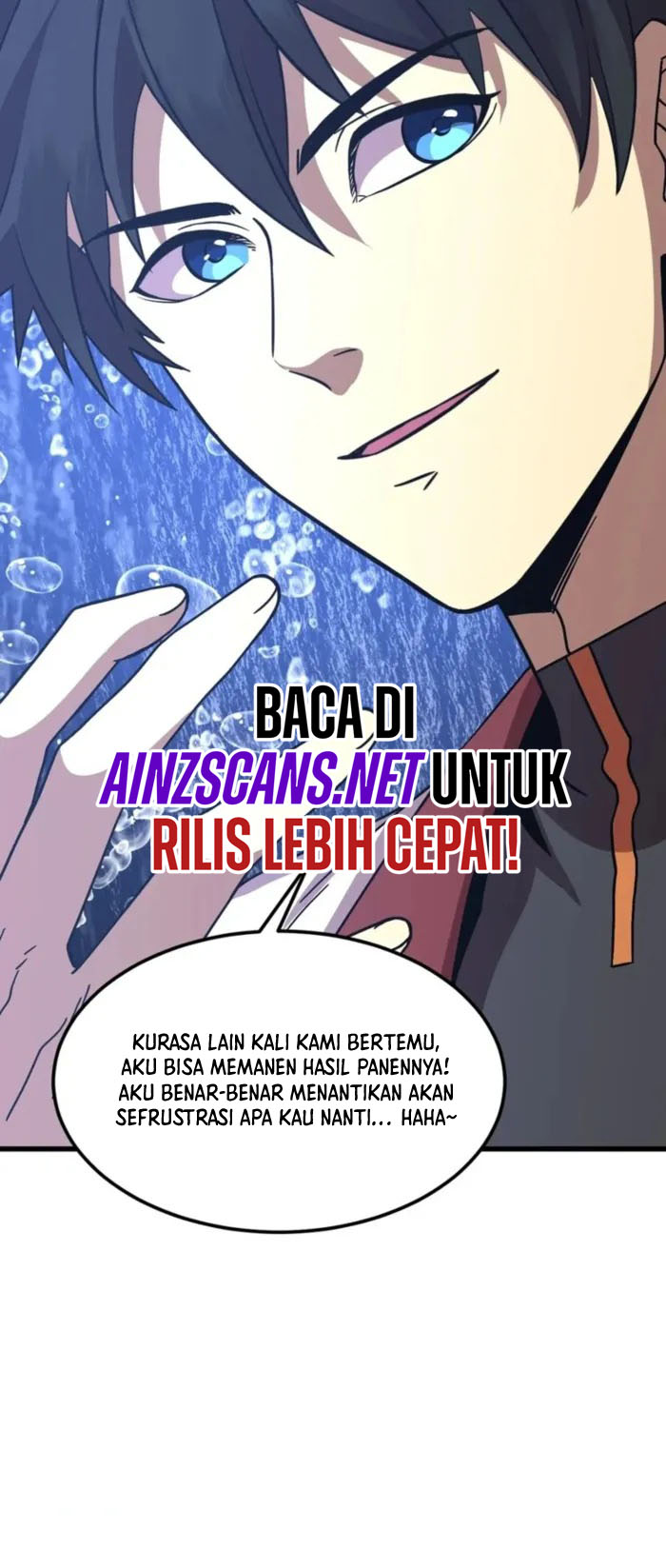 Read Leveling In The Future ID Manga Online