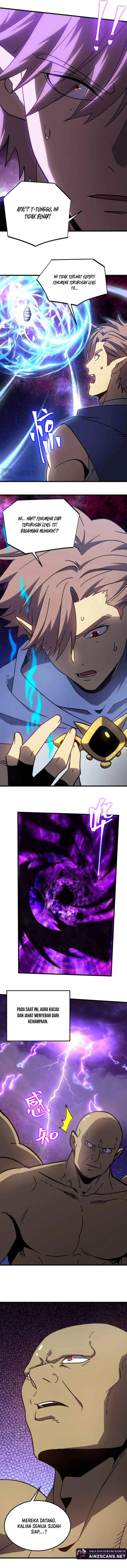 Read Leveling In The Future ID Manga Online