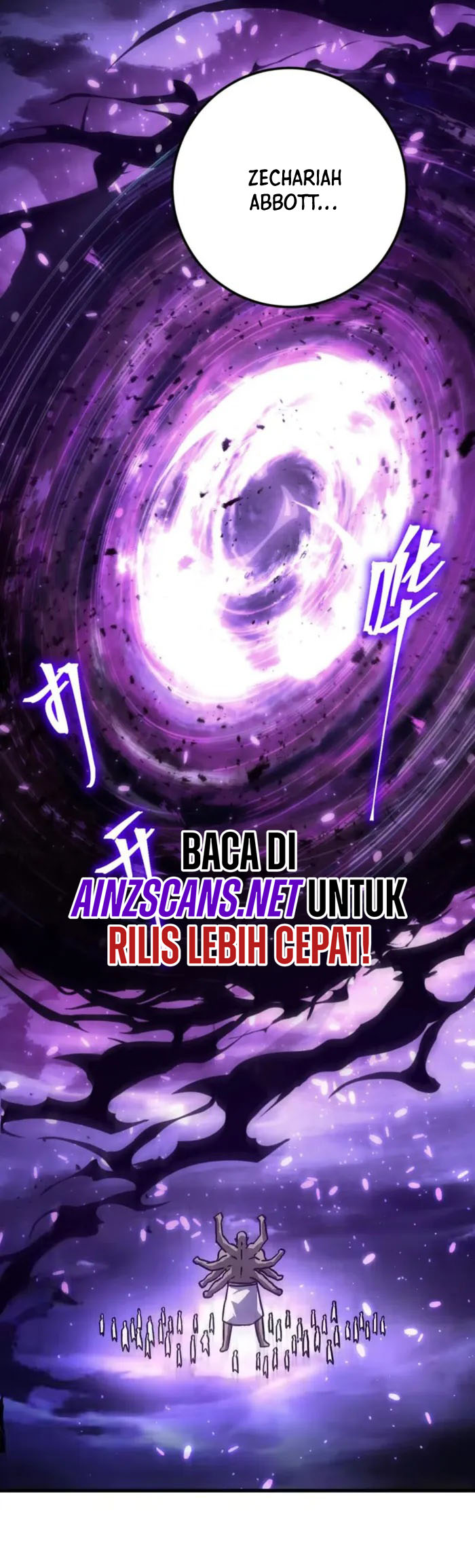 Read Leveling In The Future ID Manga Online