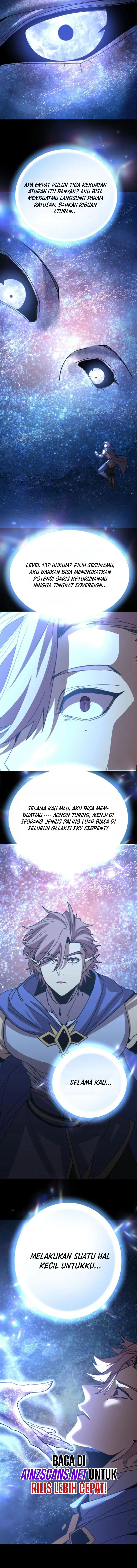 Read Leveling In The Future ID Manga Online