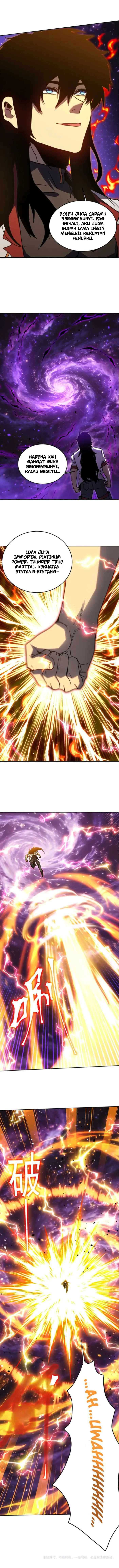 Read Leveling In The Future ID Manga Online