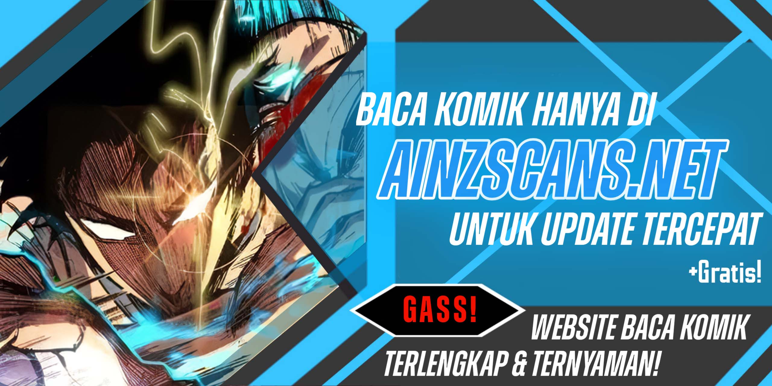 Read Leveling In The Future ID Manga Online