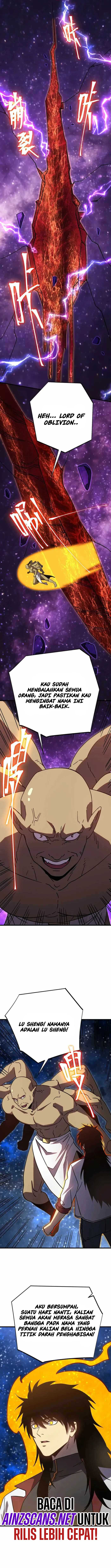 Read Leveling In The Future ID Manga Online