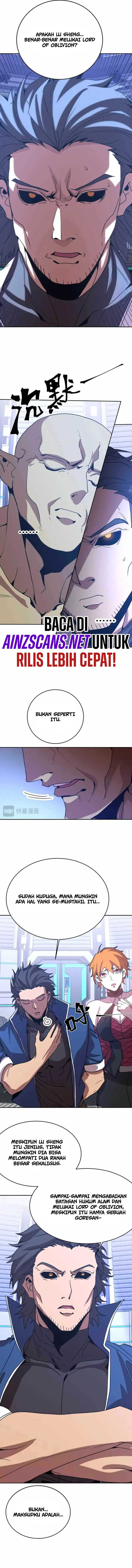 Read Leveling In The Future ID Manga Online