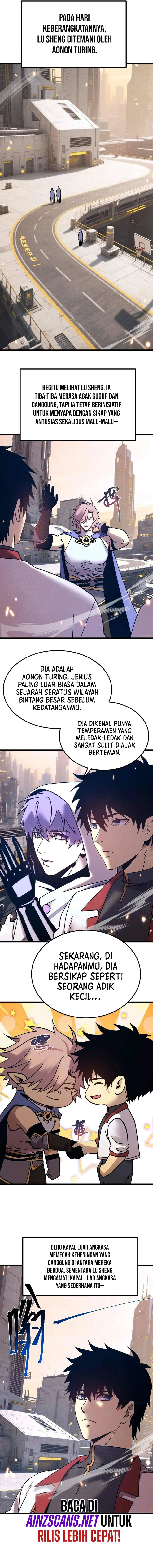 Read Leveling In The Future ID Manga Online