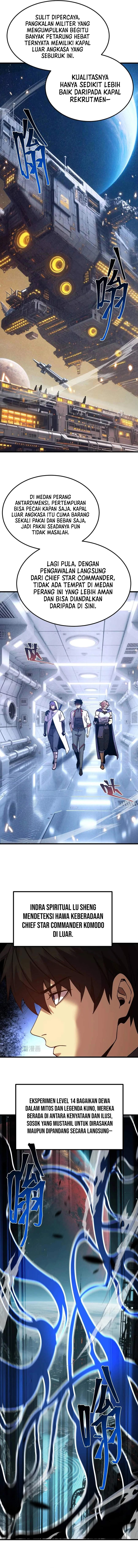 Read Leveling In The Future ID Manga Online