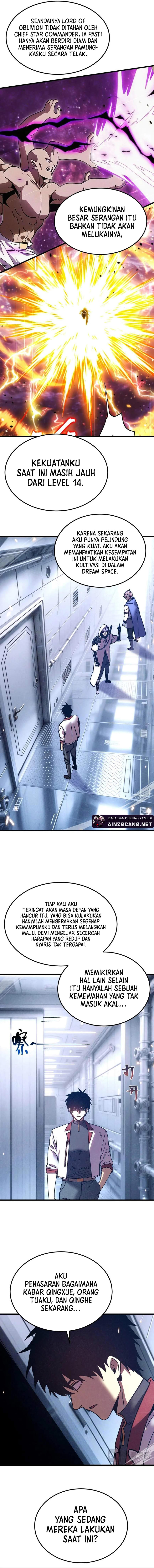 Read Leveling In The Future ID Manga Online