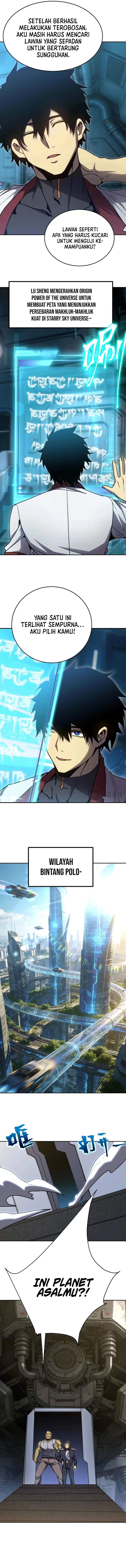 Read Leveling In The Future ID Manga Online