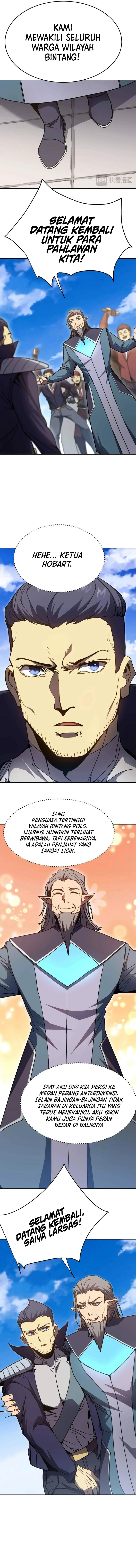 Read Leveling In The Future ID Manga Online