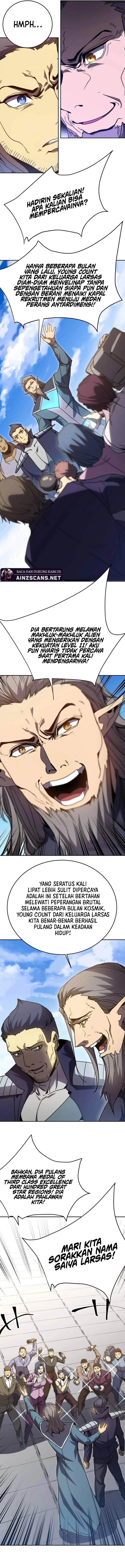 Read Leveling In The Future ID Manga Online