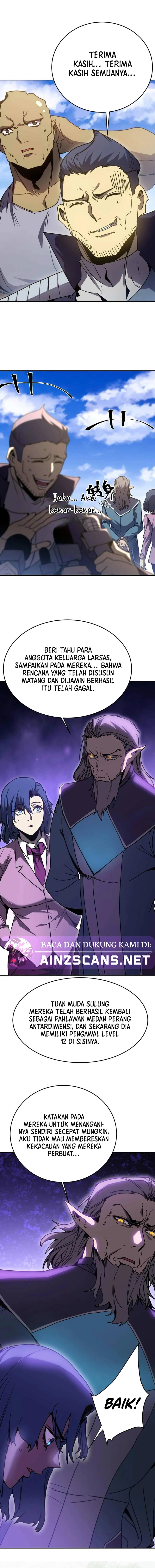 Read Leveling In The Future ID Manga Online