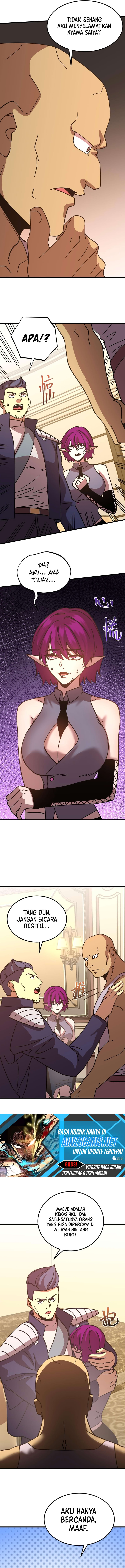 Read Leveling In The Future ID Manga Online