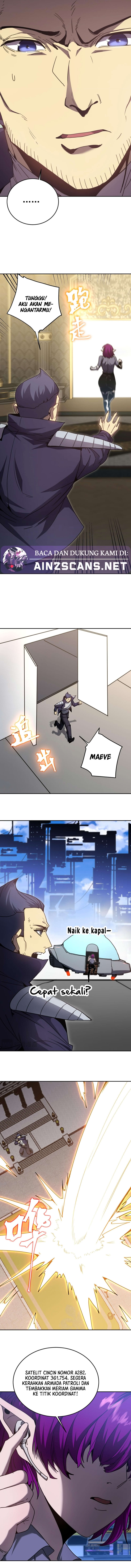 Read Leveling In The Future ID Manga Online