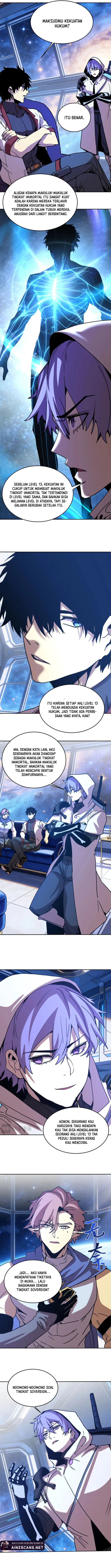 Read Leveling In The Future ID Manga Online