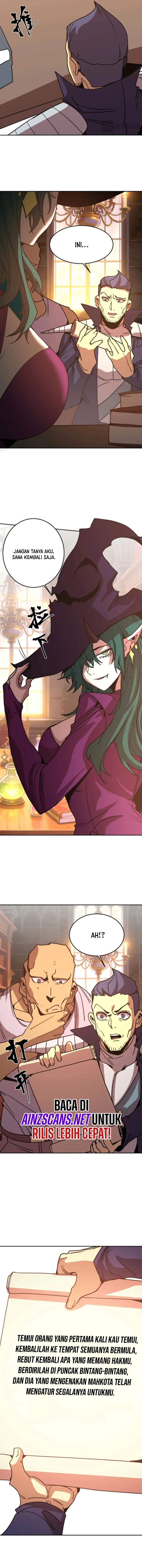 Read Leveling In The Future ID Manga Online